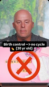 6.1K views · 40 reactions | Birth control - this 30 year old woman...