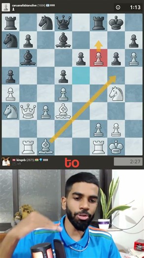 International Master explains Chess ratings and why you are probably stuck at the same rating #chess