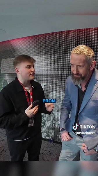 Wade Barrett Rates WWE Superstars in WWE 2K26