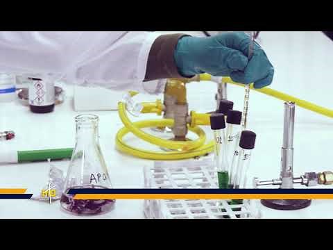 Determinación de coliformes totales y fecales en alimentos frescos y o agua