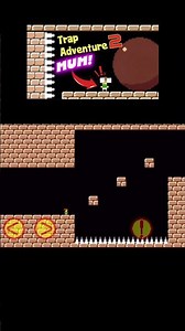 Mums FIRST ATTEMP! - Trap Adventure 2