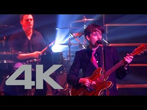 Pulp - Babies (Live at Brixton Academy, 1995) - 4K Remastered