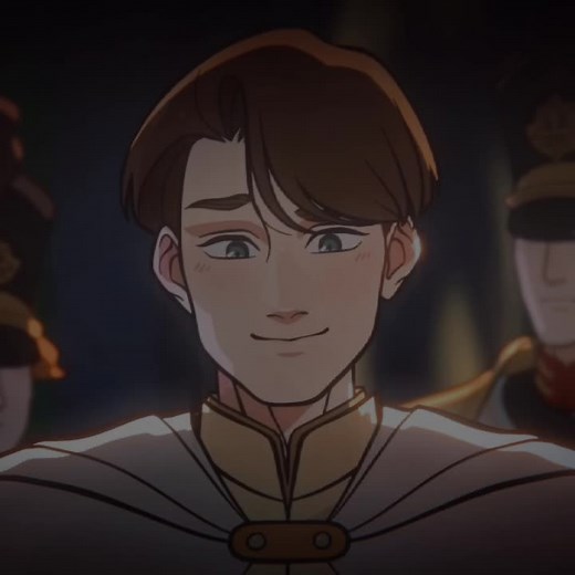 Cinderella Story for Adults - MSA Animation