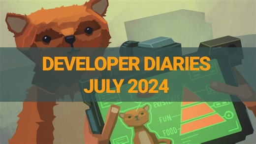 Every Little Thing - Learning Factory Dev Diaries, July 2024