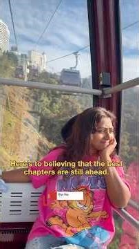 Gratitude! #indianyoutuber #momonboard #happynewyear2026