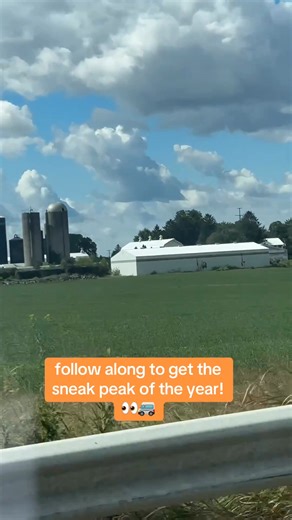 1.6K views · 13 reactions | The FRVTA girlies are on route to get you the most exclusive RV tours! Follow along with Blair & Traeanne! #frvta #rvlife | Florida RV Trade Association | Facebook