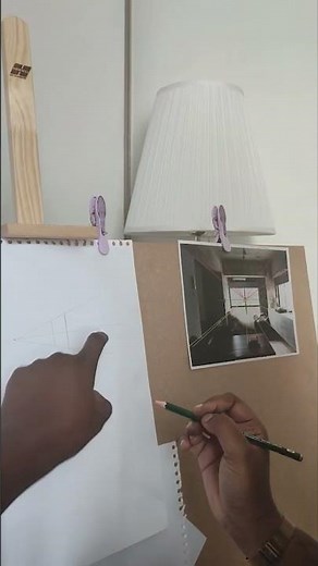 Comment bien dessiner en perspective ?