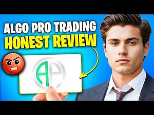 AlgoPro Trading Review 2025 | Pros and Cons | Detailed Overview (Updated Way)