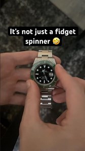 How A Dive Watch Bezel Works!
