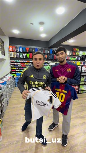 Muhammad Javokhir on Instagram: "@butsi_uz ga Obuna bo’ling Sovg’alarni qo’lga kiritin😉 https://t.me/Butsi_uz1 @butsi_uz Optom narxdagi sport maxsulotlari 🤝"