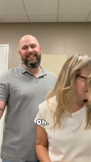 1.1K views · 37 reactions | Hunter’s bra: not just support… it’s basically a purse with straps . Kleenex ✅, hand sanitizer ✅… you won’t BELIEVE what else she pulls out of there . Where do YOU stash stuff—purse, pockets, or your own “secret storage”?  #352Life #BraStorage #HiddenTreasures #radio #windfm #gainesvilleflorida #ocala #morningshow #hunteranddupree | WIND-FM | Facebook