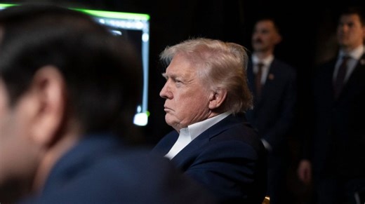 Trump rejects comparisons between Iraq, Venezuela: 'We're going to keep the oil'