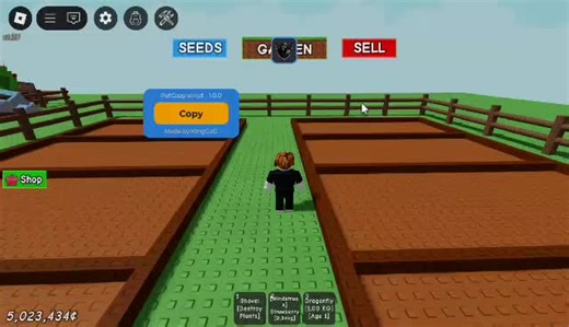 GAG Scripts on TikTok