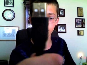 How to play your xbox 360 with a keyboard