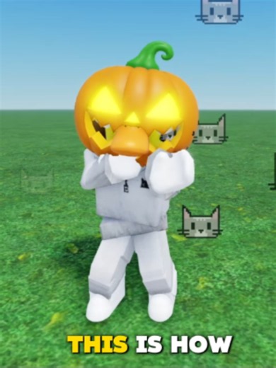 HOW TO GET DUCK O LANTERN - ROBLOX HALLOWEEN EVENT #roblox #robloxevent #robloxhalloween #duckolantern #robloxugc #robloxnews #robloxfyp