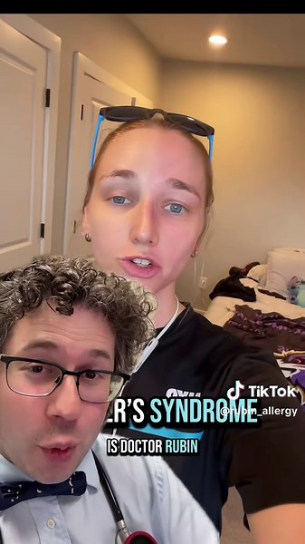 @sydney What is Horner’s syndrome? #neurology #tiktokdoc #learnontiktok