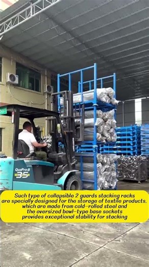 #stacking rack#warehousing solutions