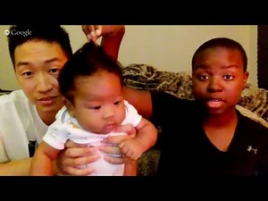 HOW WE MET | LIVE Q&A | AMBW VLOG | 02