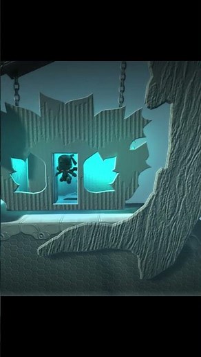 LittleBigPlanet 1 Rise Of The Snow Queen Chapter 1 of Trilogy By IceMaiden