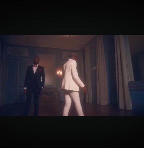 #fyp #music #musique #viral #dadju #mhd