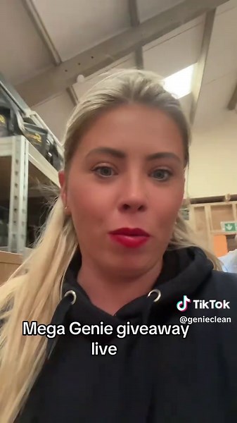 Come and join us @The clean up company