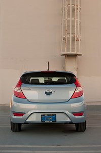 2014 Hyundai Accent