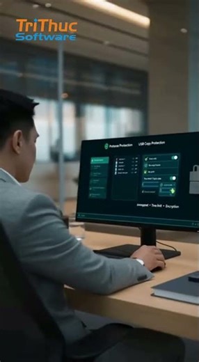 Kakasoft USB Copy Protection – Giao USB cho khách mà không lo bị copy sạch dữ liệu