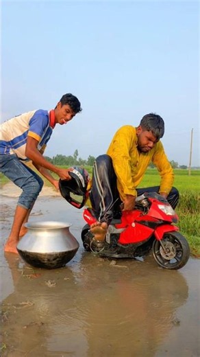 The fat boy how to starting the motorcycle