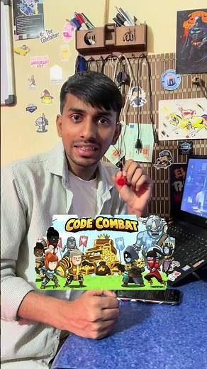 Learn coding the fun and practical way