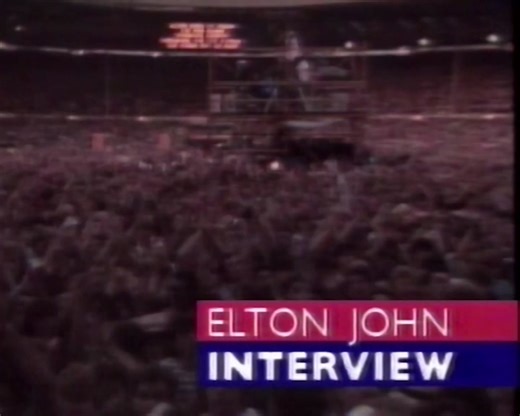 1993 promo for Inside Edition