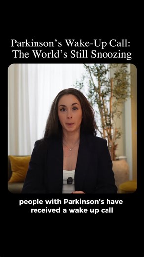 Gaia Forlani | The Parkinson’s Coach on Instagram