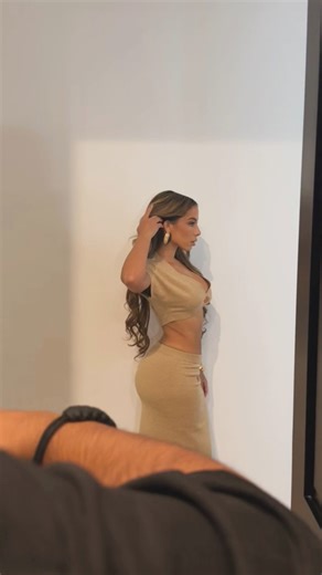 Jessica killings on Reels