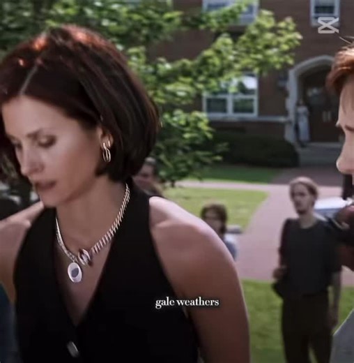 FINAL GIRL🙋‍♀️ the best character in scream 2#galeweathers #scream #fyp #viral #diva @♡✦Sidney Prescott✦♡ @𝕣𝕚𝕔𝕙𝕚𝕖 𝕜𝕚𝕣𝕤𝕔𝕙 @𝕵𝖎𝖑𝖑 𝕽𝖔𝖇𝖊𝖗𝖙𝖘 @💕-𝒯𝒶𝓉𝓊𝓂-💕 @𝙌𝙪𝙞𝙣𝙣🩸 @♛♬𝒯𝒶𝓉𝓊𝓂☯👻🩸 @𝓐𝓶𝓫𝓬𝓮𝓻 @Randy Meeks @𝐁𝐢𝐥𝐥𝐲 𝐋𝐨𝐨𝐦𝐢𝐬👻 @⊹ ࣪ ˖ 𝑺𝒕𝒖 𝑴𝒂𝒄𝒉𝒆𝒓 ⋆˚꩜｡ @〰⋆𝓽𝓪𝓻𝓪⋆〰 @꧁𓊈𒆜Roman𒆜𓊉꧂ @@#-𝓣atum 🐹 @*⋆#[𝐒]𝐢𝐝𝐧𝐞𝐲✦༌༘ @˚⋆𐙚｡𝗍ᥲrᥲ ᥴᥲr⍴ᥱᥒ𝗍ᥱr𖦹.ꨄ︎˚ @⛧ 𝖏𝖏 𝖆𝖊 ⛧ @⭒𝖘𝖆𝖒٠࣪⭑ @꒰ა 𝓙𝒾𝓁𝓁 𝓡ℴ𝒷ℯ𝓇𝓉𝓈 ໒꒱ @🔪👻🔥$TU M@CHER🔪👻🔥 @𝒜𝓁𝒾𝒸ℯ 🦢🤍🪽🥥 @Angelin