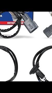 Living with a Lexus SC430 Car 1 Episode1: Downstream O2 Sensor Replacement Drivers Side