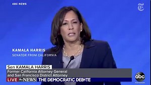 2020 Debate Recap: Video Highlights From When Democrats Were Last Onstage