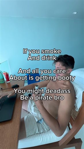 Daniel Cuttle on Instagram: "Tag your pirate friends 🏴‍☠️ #explore"