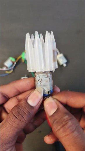 drone motor full speed😱