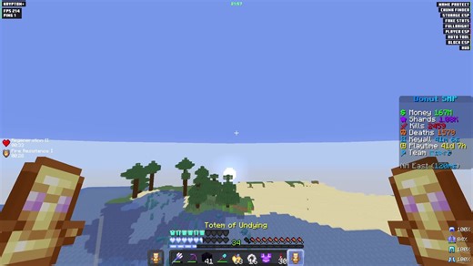 Krypton Client | #fyp #viral #kryptonclient #media #donutsmp