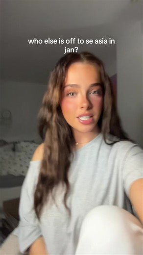 Travel Plans: Exploring Southeast Asia and Learning Violin