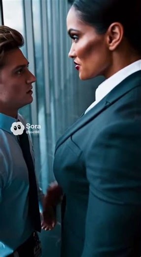 Bicep Flexing and Throatlift 35