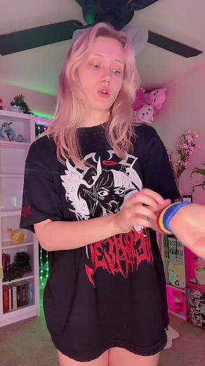 rainbow :3 🌈 #mlp #cosplay #rainbowdash #rainbowdashcosplay #mylittlepony #mylittleponyfriendshipismagic