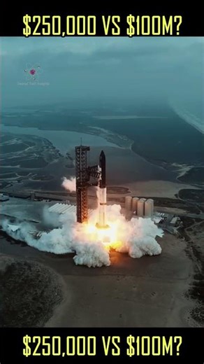 How SpaceX Built a $250,000 Rocket Engine! 🚀 Raptor 3