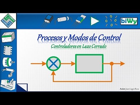 01 Procesos y Modos de Control