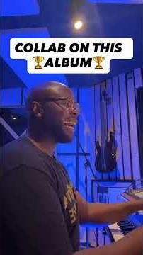 Building the Lucrative Community Album LIVE