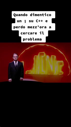 #C #C #programming #dev #error