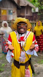 Ching che kule ❤️💡 - #explore #culture #trending #africa #dance | Drekon Dami