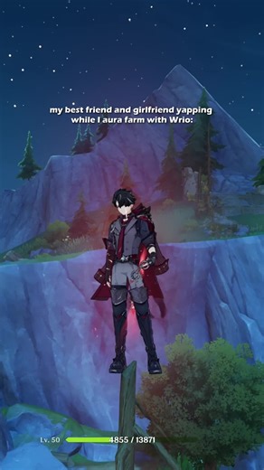 Shut it Paimon: A Fun Genshin Music Experience