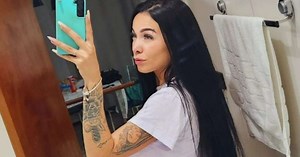 Influencer Gisa Custolli fatura alto traindo o marido e faz revelação sobre recorde