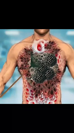 51K views · 107 reactions | Chest #asmrvideo #asmr #animationvideo #animation #shortsreels | ASMR Makeup | Facebook