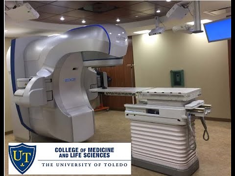 An Intro to Service Mode on a Varian TrueBeam